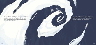Sample content 4_The Origin of Day and Night