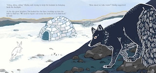 Sample content 5_The Origin of Day and Night
