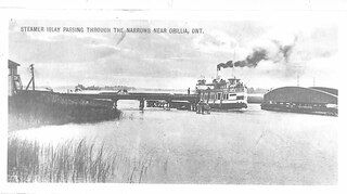 Sample content_The Orillia Spirit