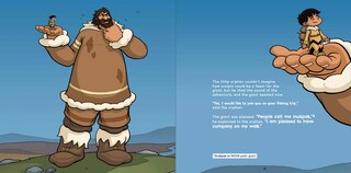 Sample content_The Orphan And The Giant