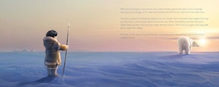 Sample content_The Orphan And The Polar Bear
