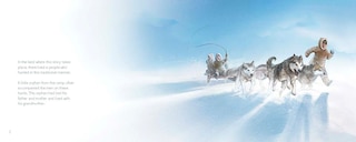 Sample content 2_The Orphan And The Polar Bear