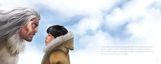 Sample content 3_The Orphan And The Polar Bear