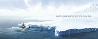 Sample content 5_The Orphan And The Polar Bear