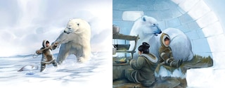 Sample content_The Orphan and the Polar Bear Big Book