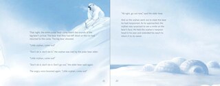 Sample content 3_The Orphan and the Polar Bear Big Book