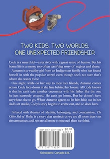 Couverture arri&egrave;re_The Other Side of Perfect