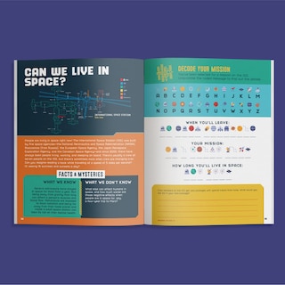 Sample content 2_The Outer Space Activity Book for Kids