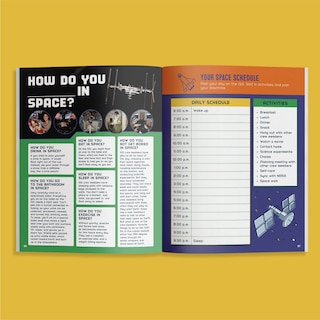 Sample content 3_The Outer Space Activity Book for Kids