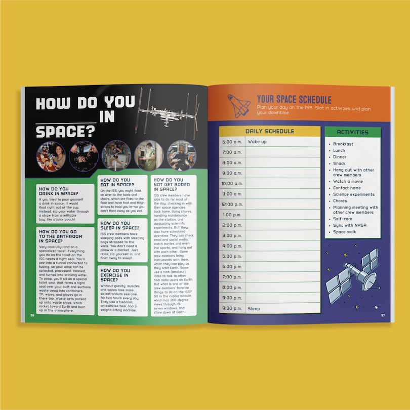 Sample content 3_The Outer Space Activity Book for Kids