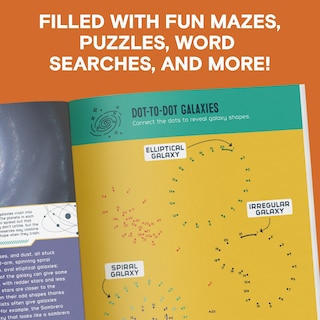 Sample content 4_The Outer Space Activity Book for Kids