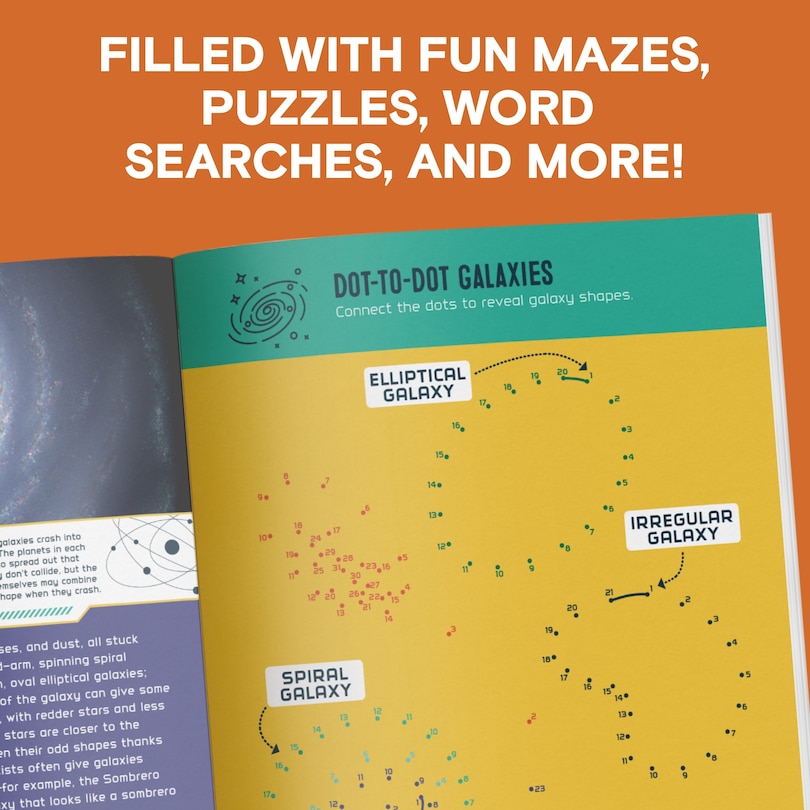 Sample content 4_The Outer Space Activity Book for Kids