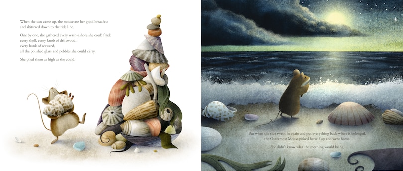 Sample content_The Outermost Mouse