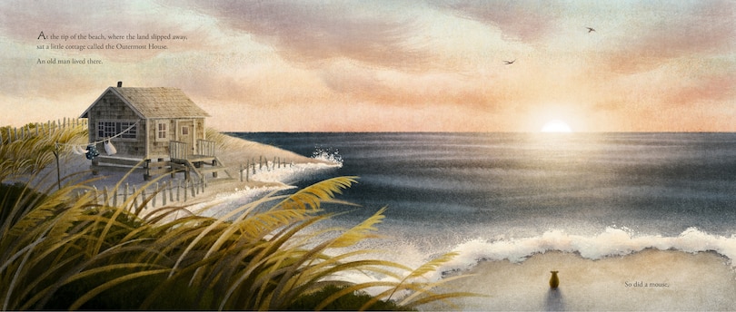 Sample content 5_The Outermost Mouse