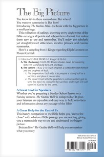 Back cover_The Outline Bible