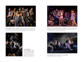 Sample content_The Outsiders