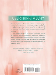 Couverture arrière_The Overthinker's Devotional Journal