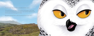 Sample content 4_The Owl and the Lemming