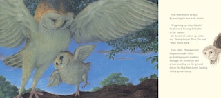 Sample content 3_The Owl Who Was Afraid of the Dark Collector’s Edition