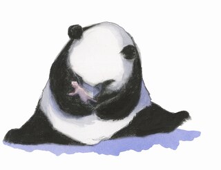 Sample content 3_The Panda Cub Swap