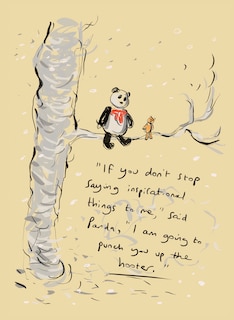 Aper&ccedil;u du contenu 2_The Panda, the Cat and the Dreadful Teddy