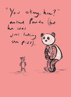 Aper&ccedil;u du contenu 3_The Panda, the Cat and the Dreadful Teddy