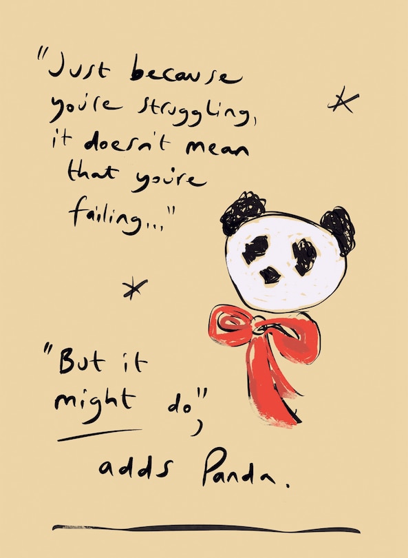 Aper&ccedil;u du contenu 4_The Panda, the Cat and the Dreadful Teddy