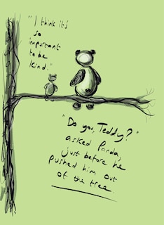 Aper&ccedil;u du contenu 5_The Panda, the Cat and the Dreadful Teddy