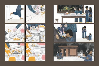 Sample content 2_The Paper Boat