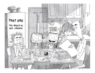 Sample content 2_The Parent Agency