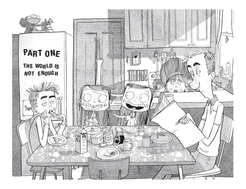 Sample content 2_The Parent Agency