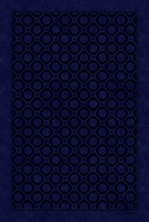 Back cover_The Passion Translation New Testament (2020 edition) Giant Print Indigo