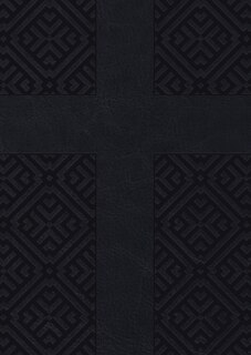 Back cover_The Passion Translation New Testament (2020 edition) – Readers’ Edition Black