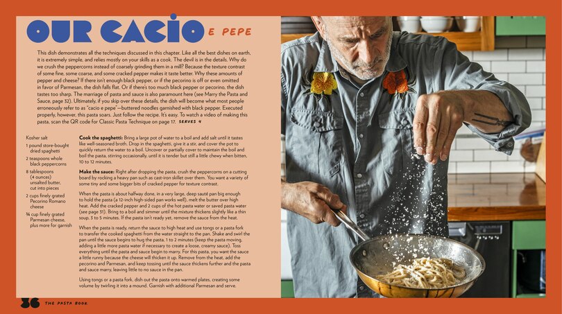 Aperçu du contenu 2_The Pasta Book