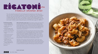 Aperçu du contenu 4_The Pasta Book