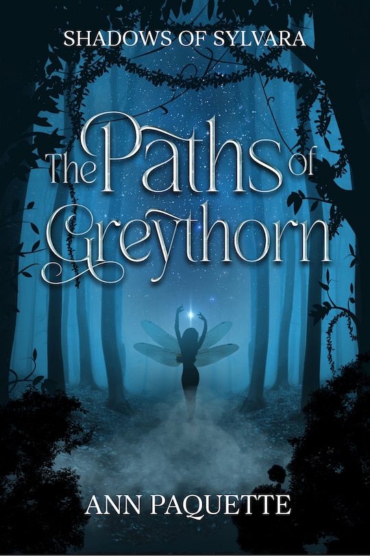 Couverture arri&egrave;re_The Paths of Greythorn
