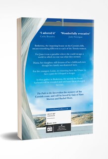 Aper&ccedil;u du contenu_The Path To The Sea