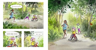 Aper&ccedil;u du contenu 4_The Path