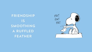 Aperçu du contenu 2_The Peanuts Guide to Friendship
