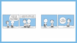 Aperçu du contenu 4_The Peanuts Guide to Friendship