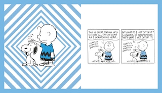 Aperçu du contenu 5_The Peanuts Guide to Friendship