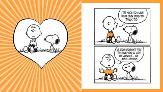 Sample content_The Peanuts Guide to Happiness