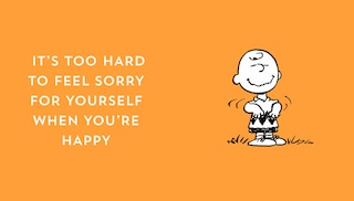 Sample content 3_The Peanuts Guide to Happiness
