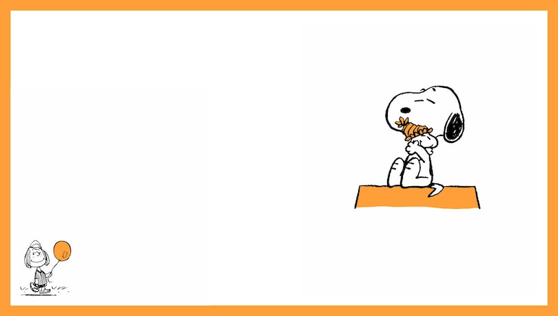 Sample content 4_The Peanuts Guide to Happiness