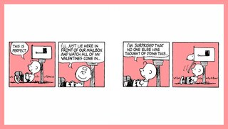 Sample content 2_The Peanuts Guide to Love