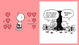 Sample content 4_The Peanuts Guide to Love