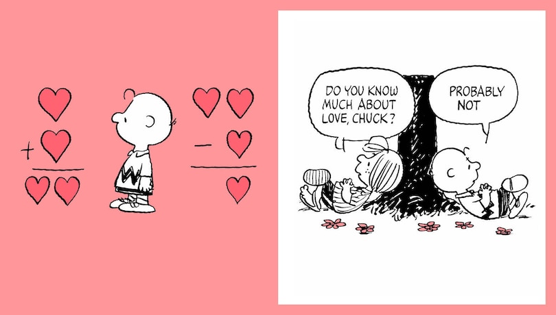 Sample content 4_The Peanuts Guide to Love