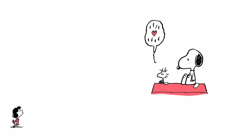 Sample content 5_The Peanuts Guide to Love