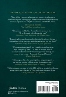 Back cover_The Peasant King