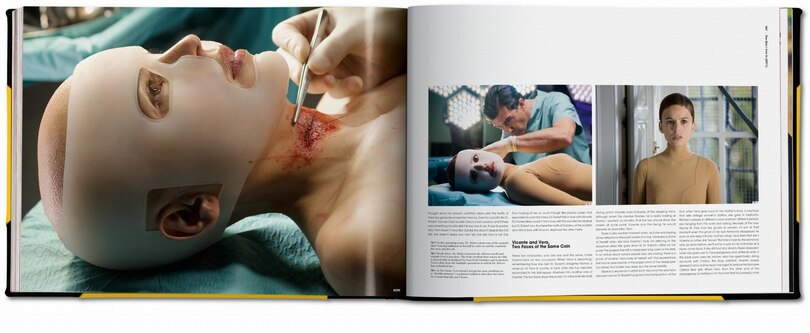 Sample content_The Pedro Almod&oacute;var Archives